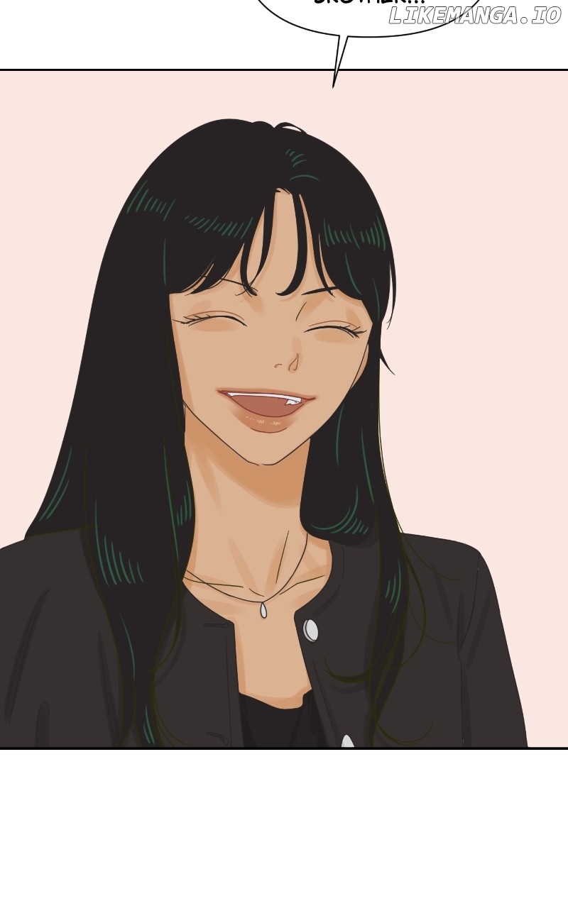The World They’re Dating In Chapter 58 - page 37
