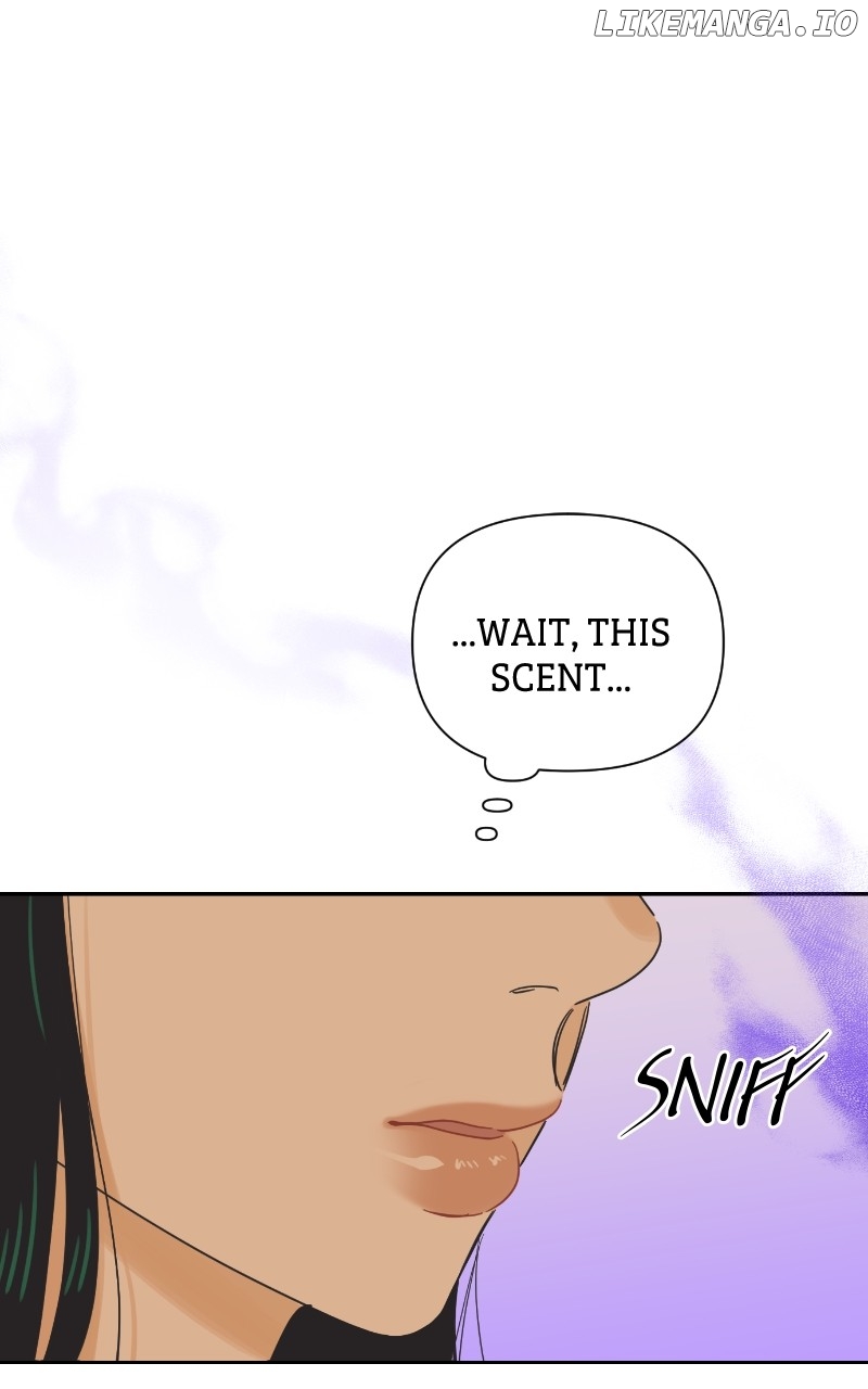 The World They’re Dating In Chapter 58 - page 38