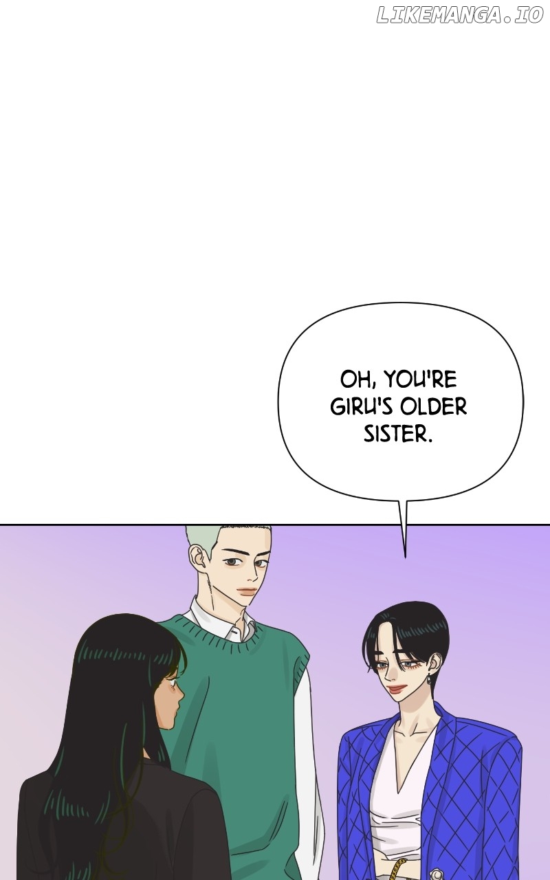 The World They’re Dating In Chapter 58 - page 39