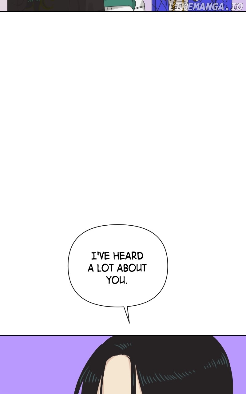 The World They’re Dating In Chapter 58 - page 40