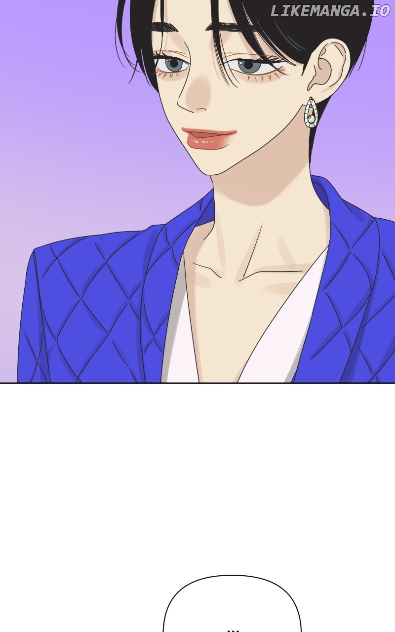 The World They’re Dating In Chapter 58 - page 41