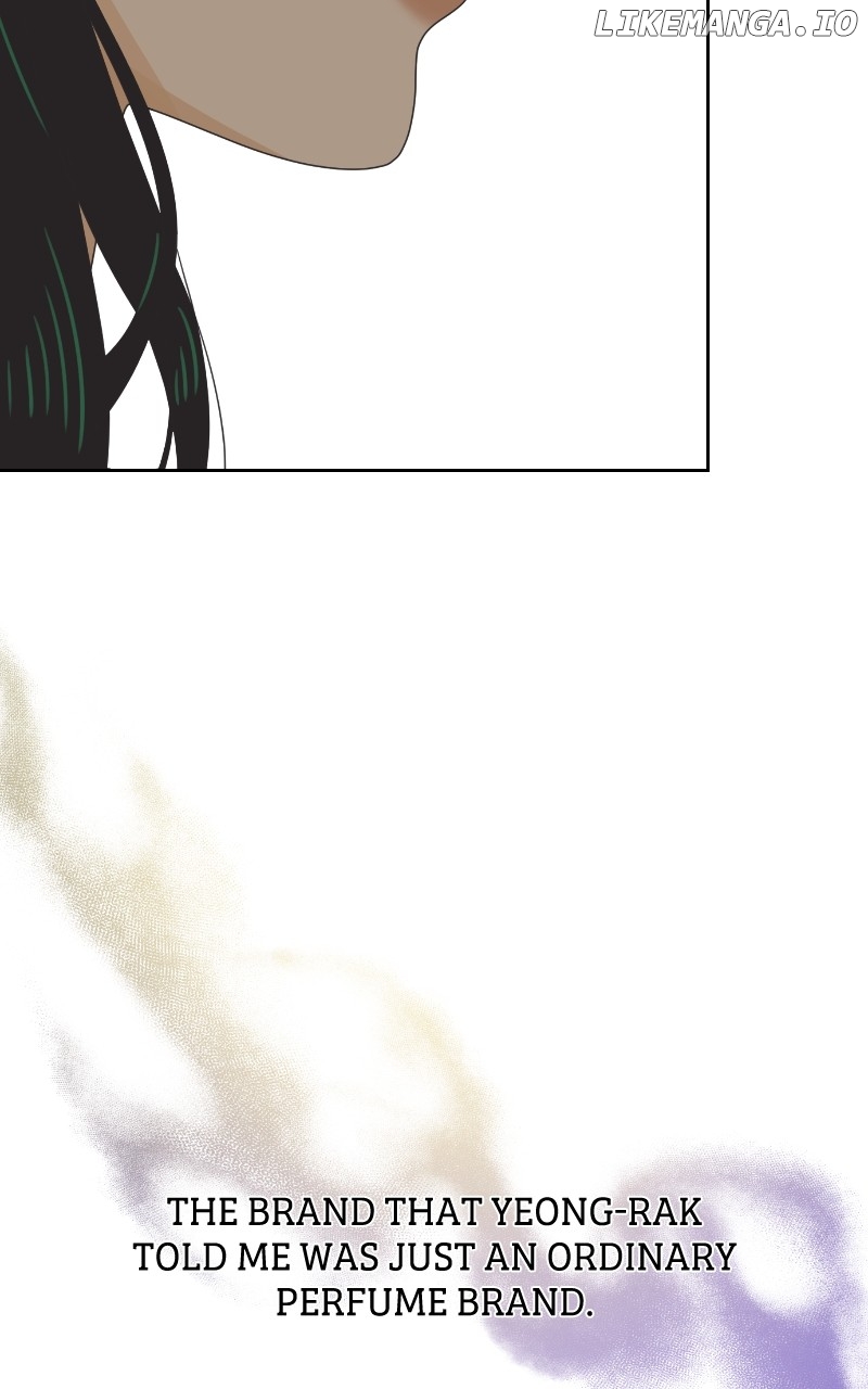 The World They’re Dating In Chapter 58 - page 43