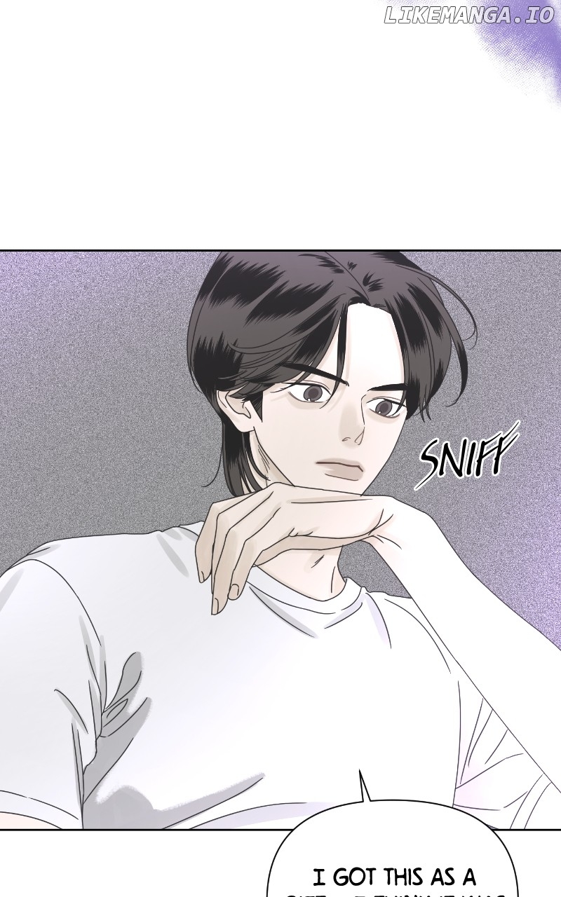 The World They’re Dating In Chapter 58 - page 44