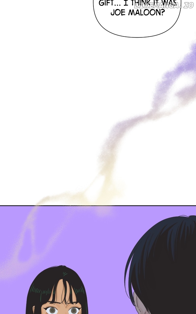 The World They’re Dating In Chapter 58 - page 45