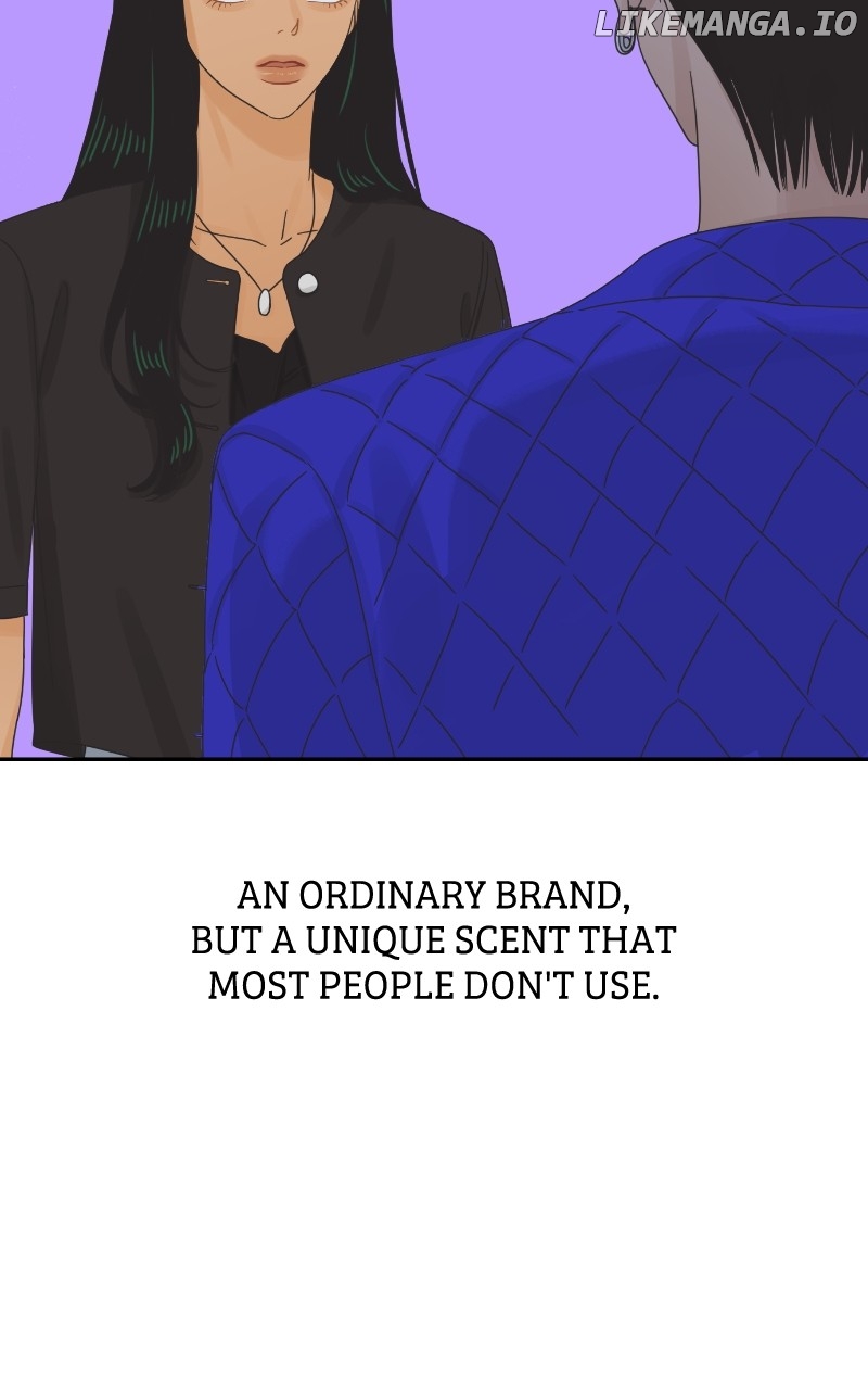 The World They’re Dating In Chapter 58 - page 46