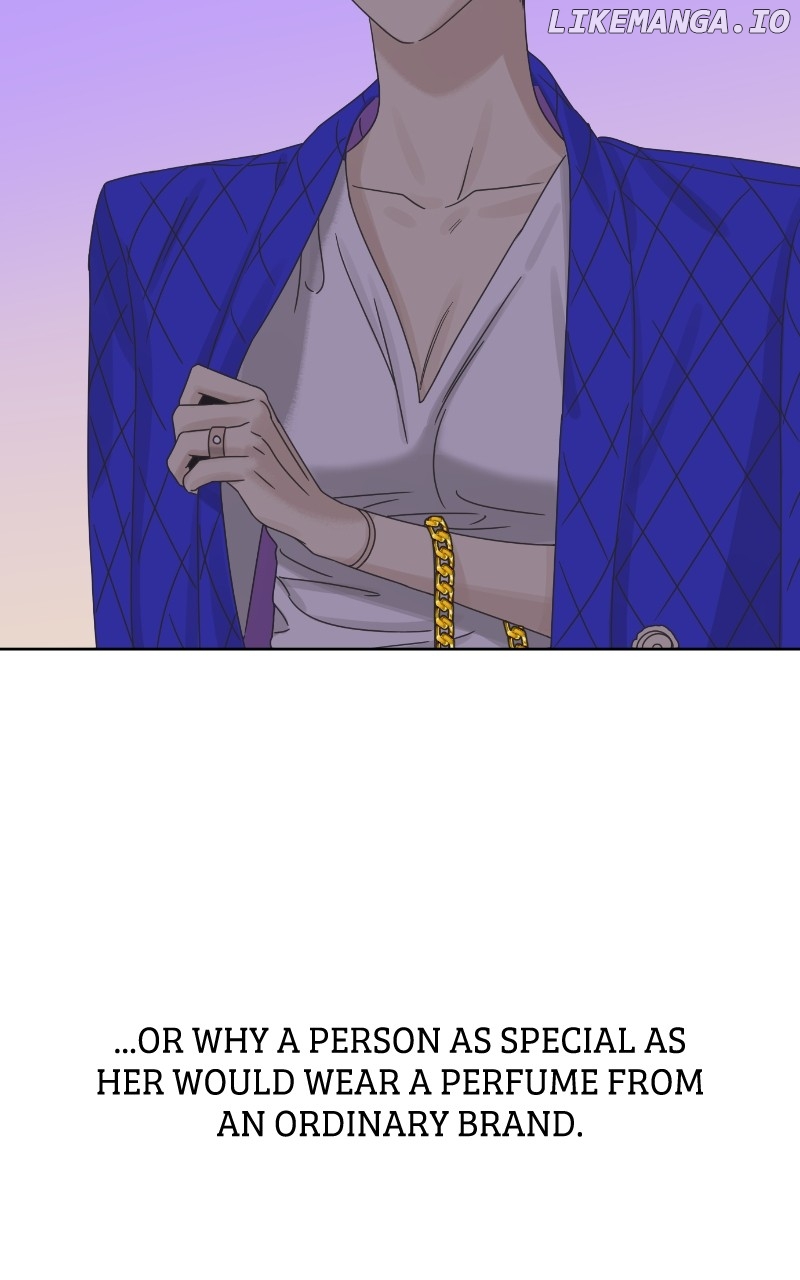 The World They’re Dating In Chapter 58 - page 49