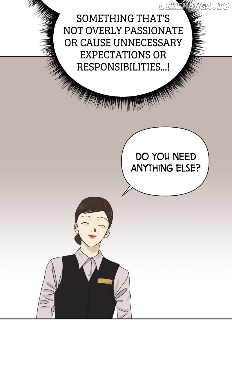 The World They’re Dating In Chapter 58 - page 5