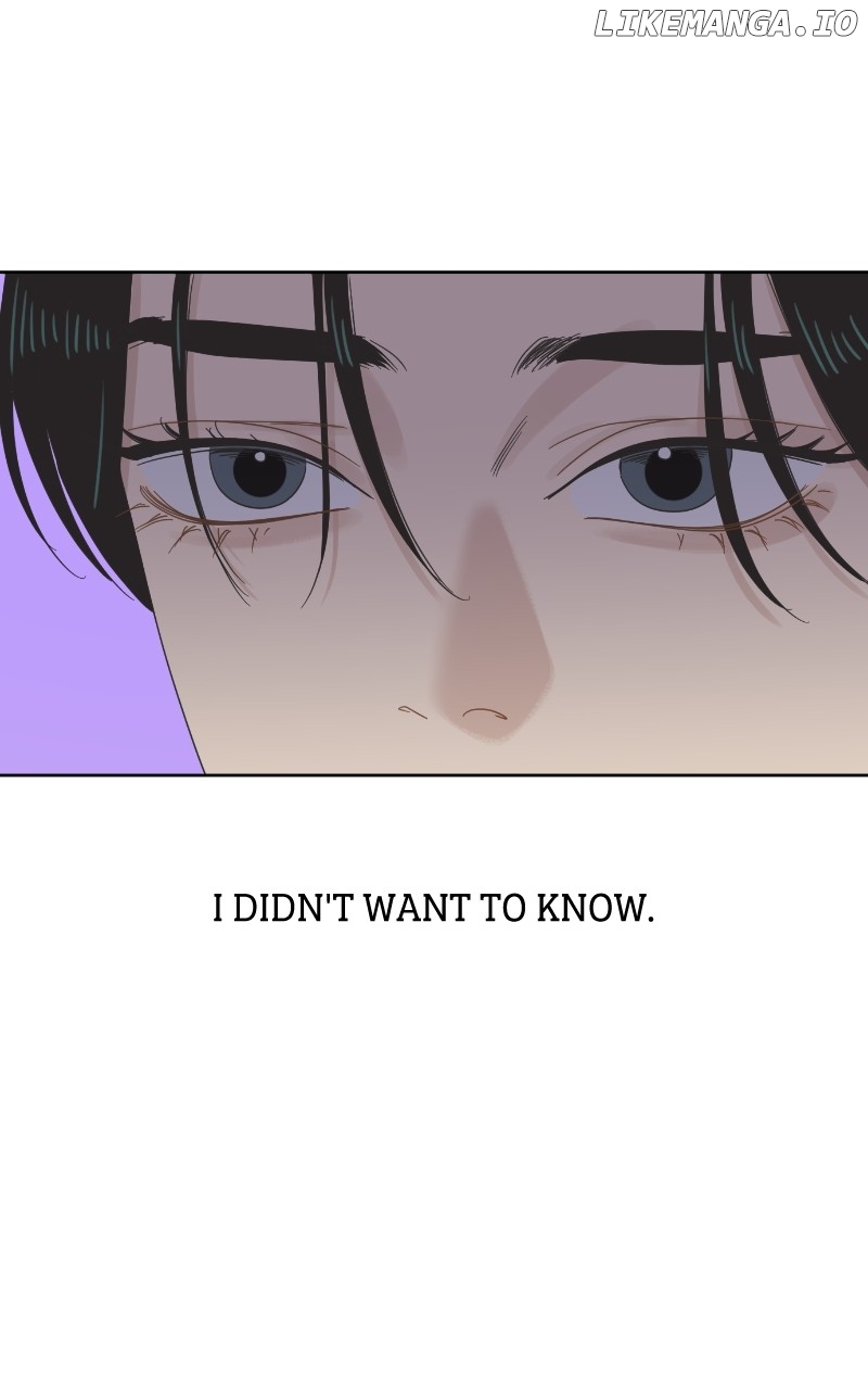 The World They’re Dating In Chapter 58 - page 50