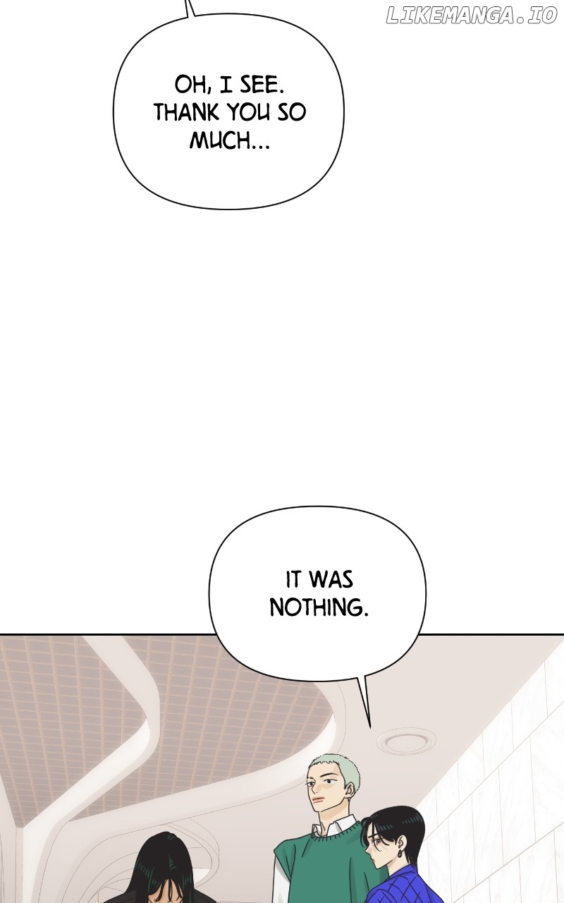The World They’re Dating In Chapter 58 - page 52