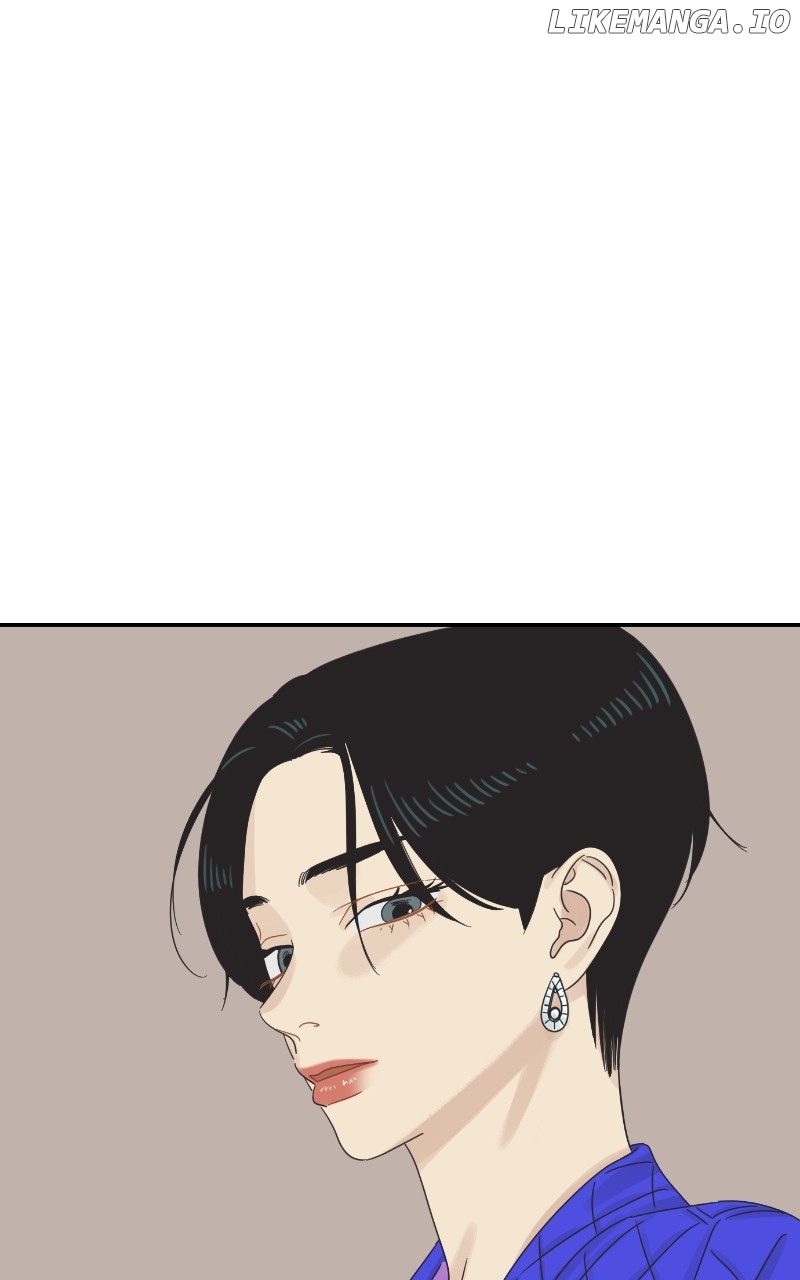 The World They’re Dating In Chapter 58 - page 56