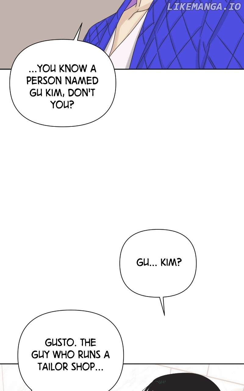 The World They’re Dating In Chapter 58 - page 57