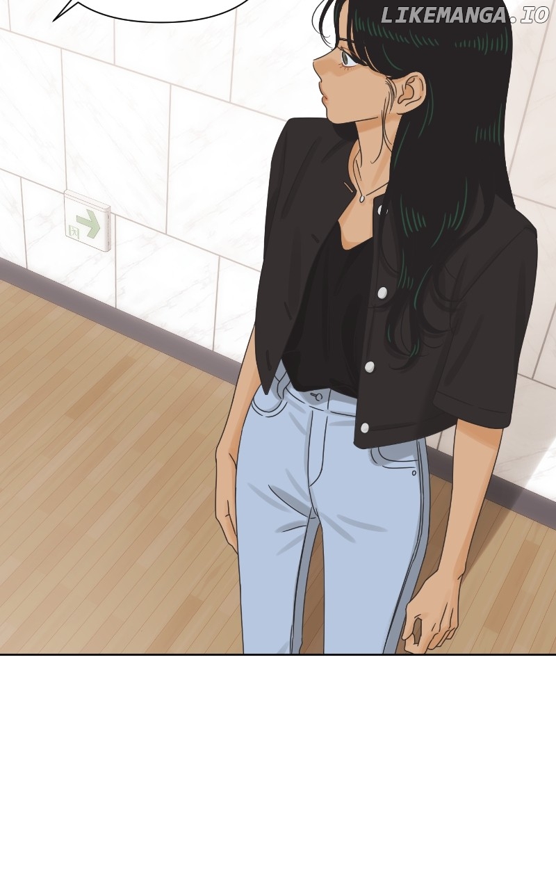 The World They’re Dating In Chapter 58 - page 58