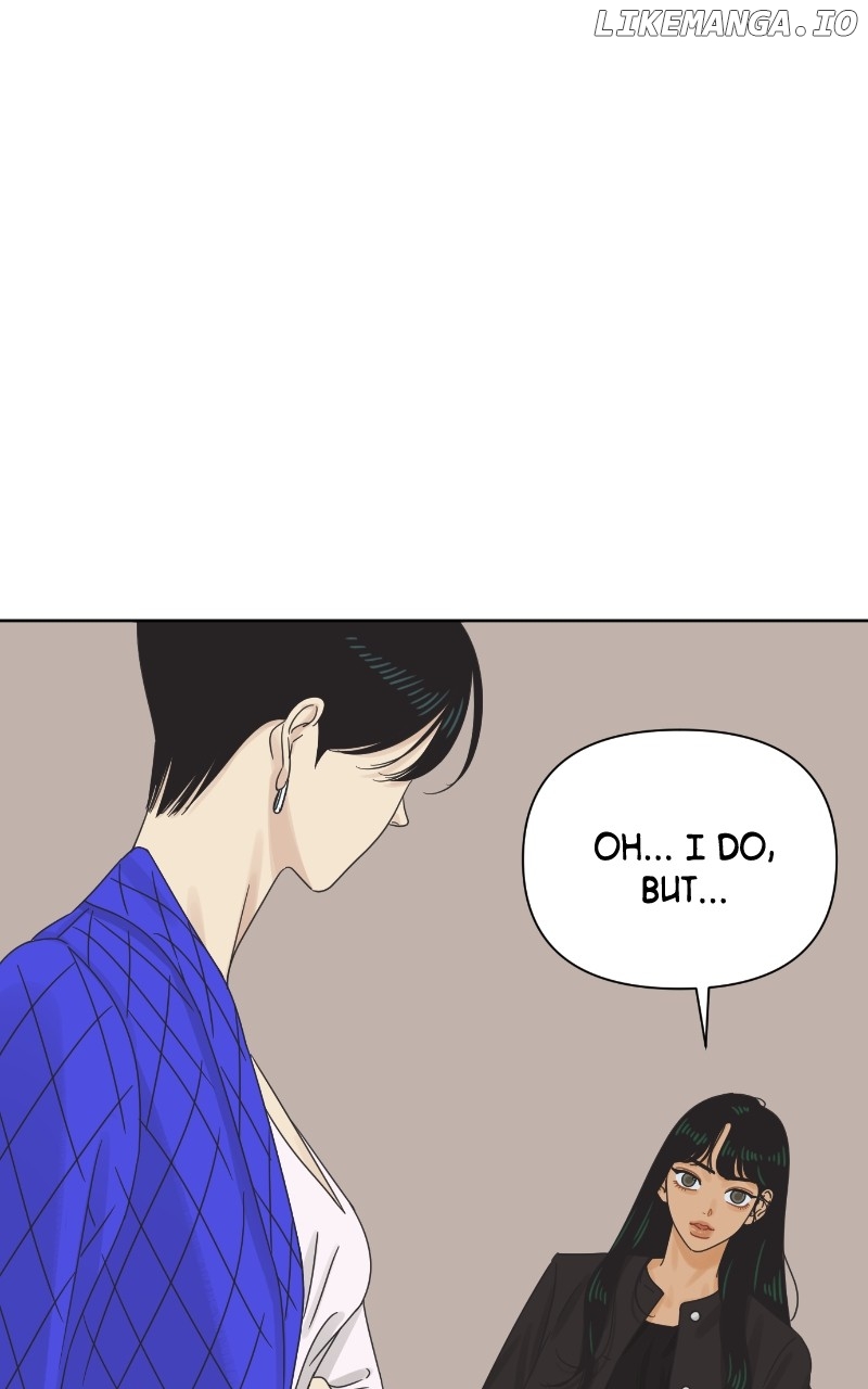The World They’re Dating In Chapter 58 - page 59