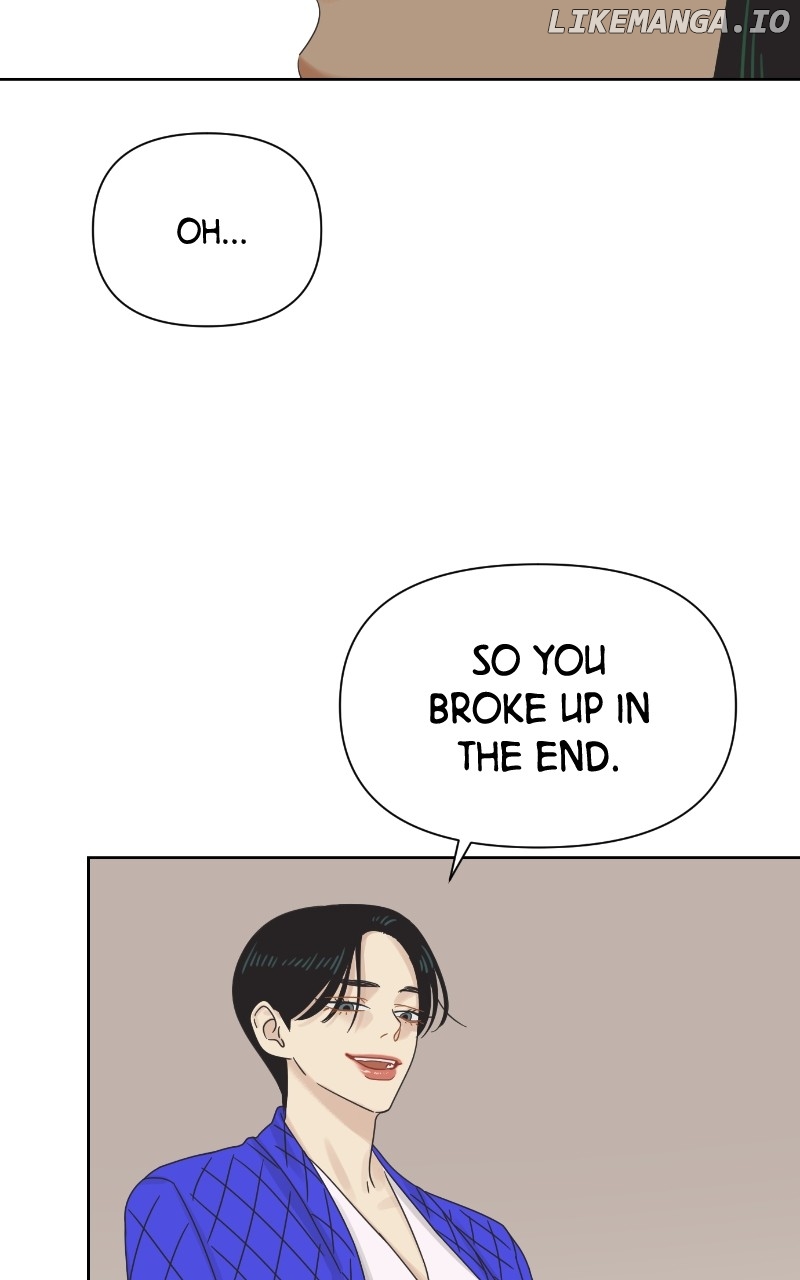 The World They’re Dating In Chapter 58 - page 62