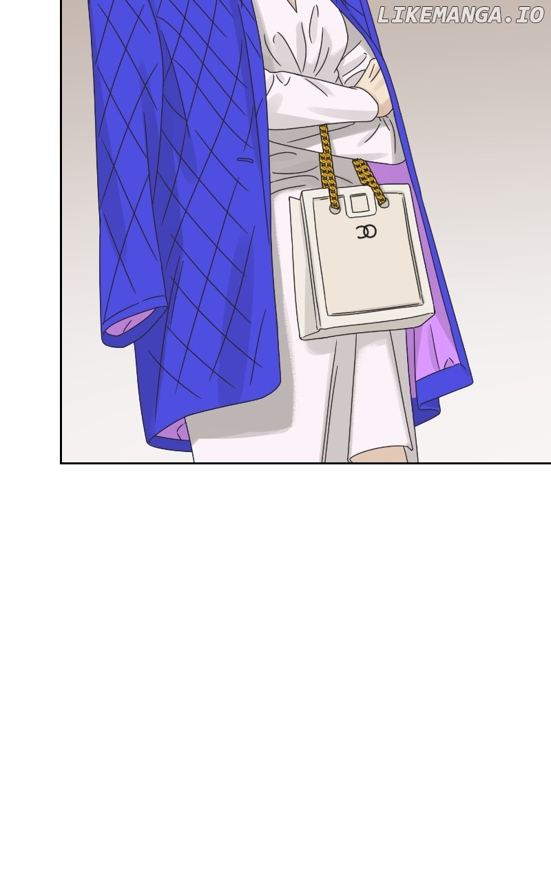The World They’re Dating In Chapter 58 - page 63