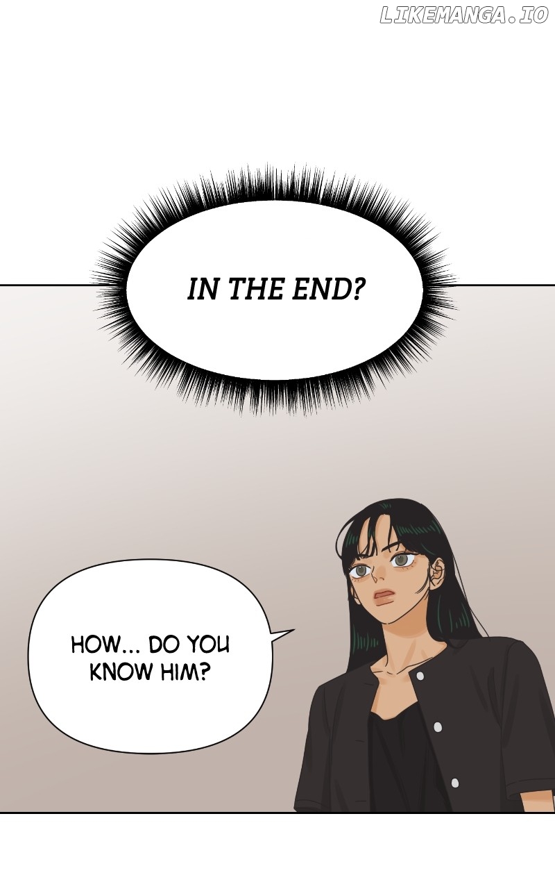 The World They’re Dating In Chapter 58 - page 64