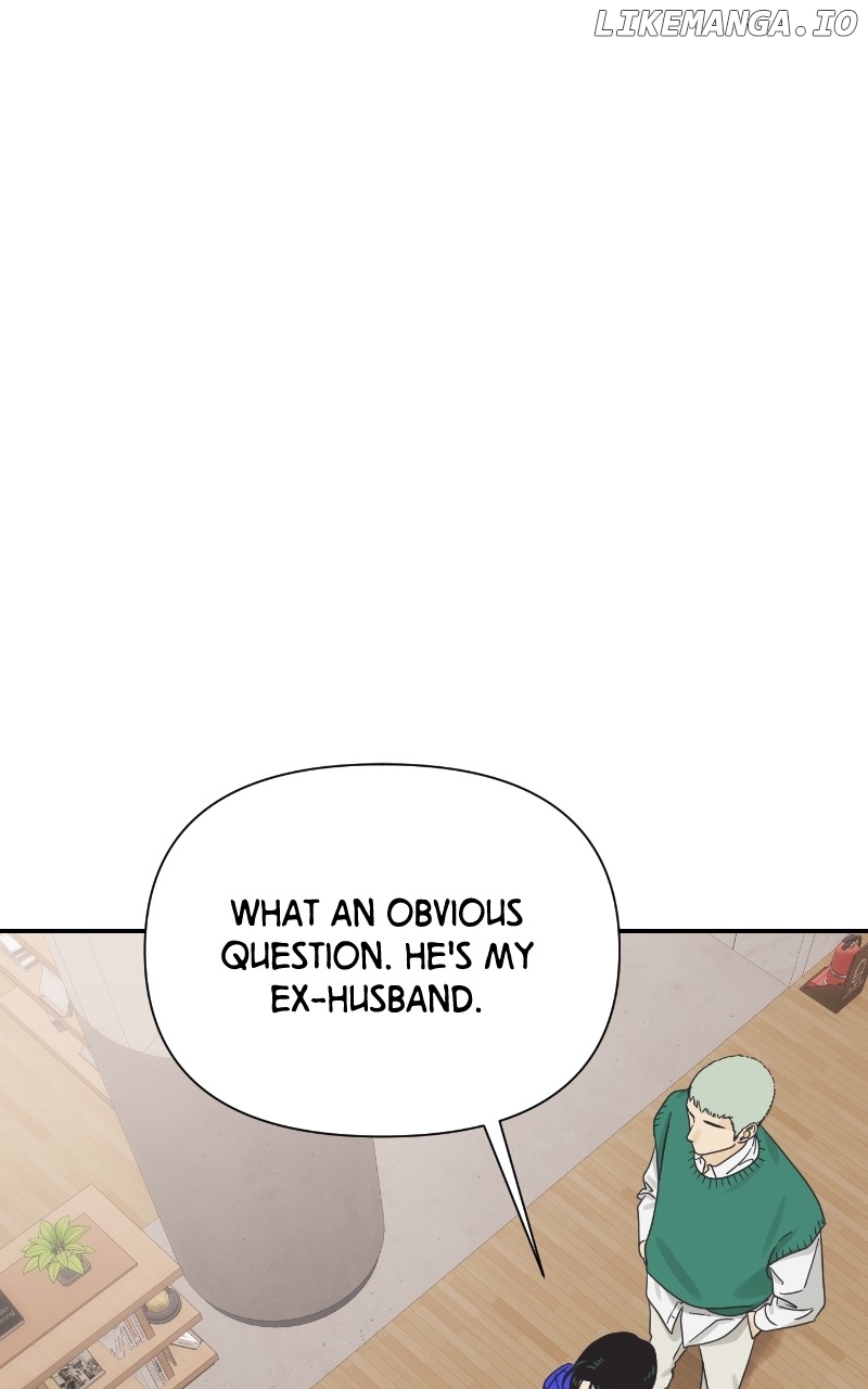 The World They’re Dating In Chapter 58 - page 65