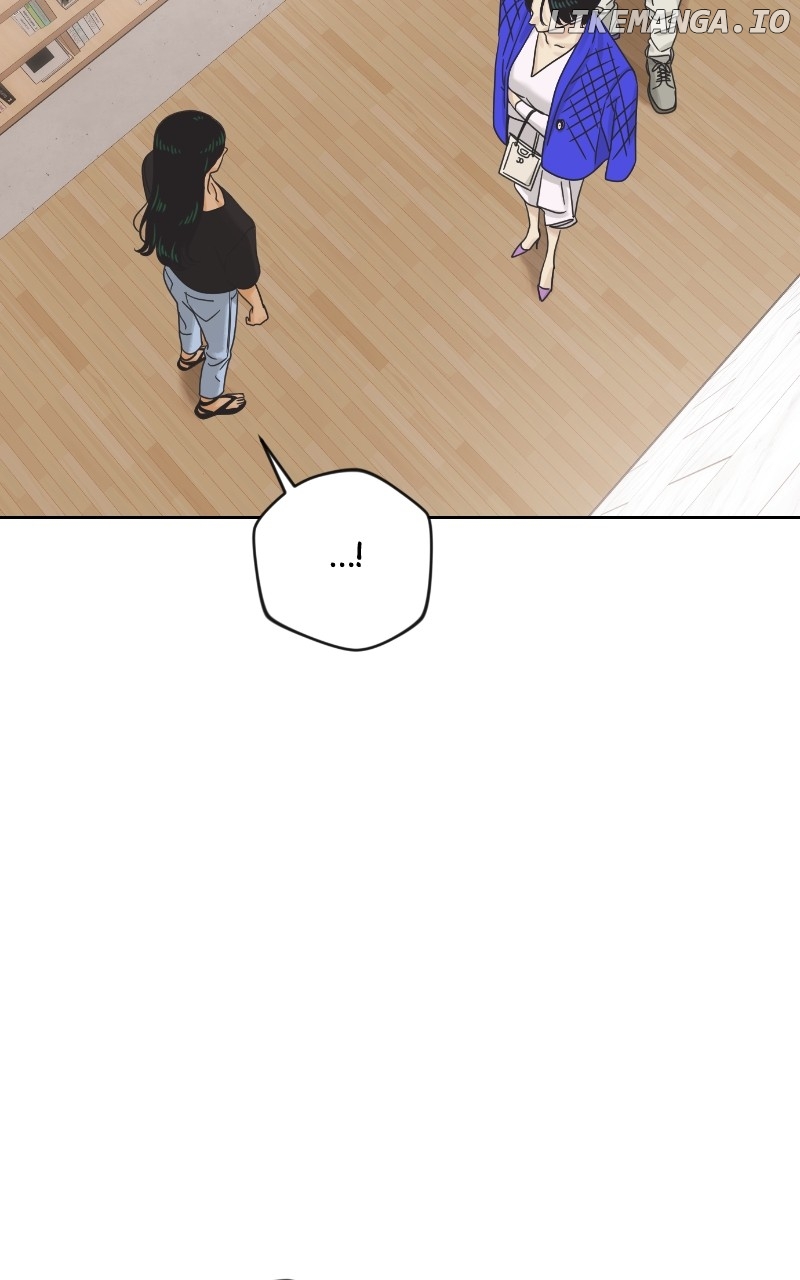 The World They’re Dating In Chapter 58 - page 66