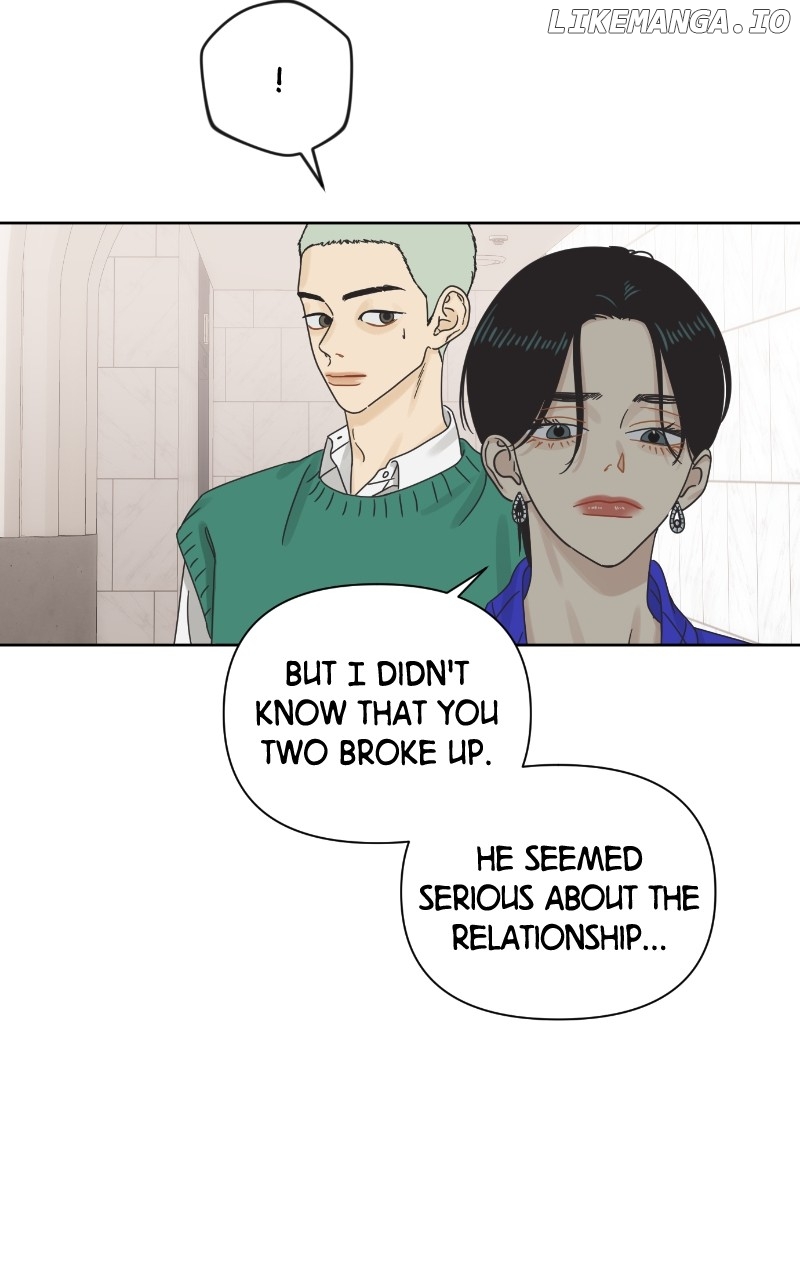 The World They’re Dating In Chapter 58 - page 67