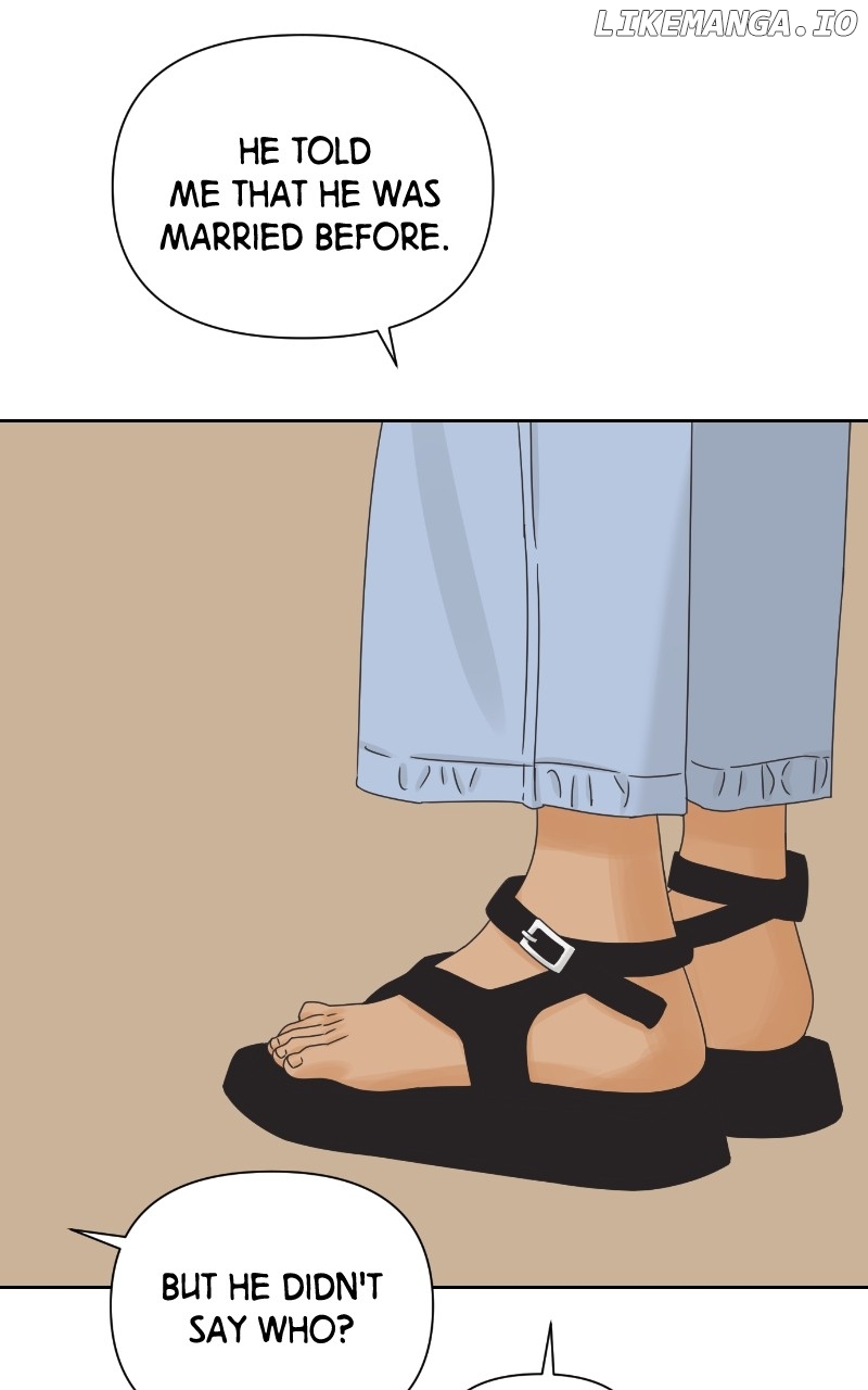 The World They’re Dating In Chapter 58 - page 69