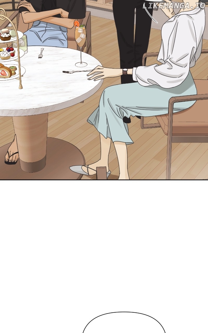 The World They’re Dating In Chapter 58 - page 7
