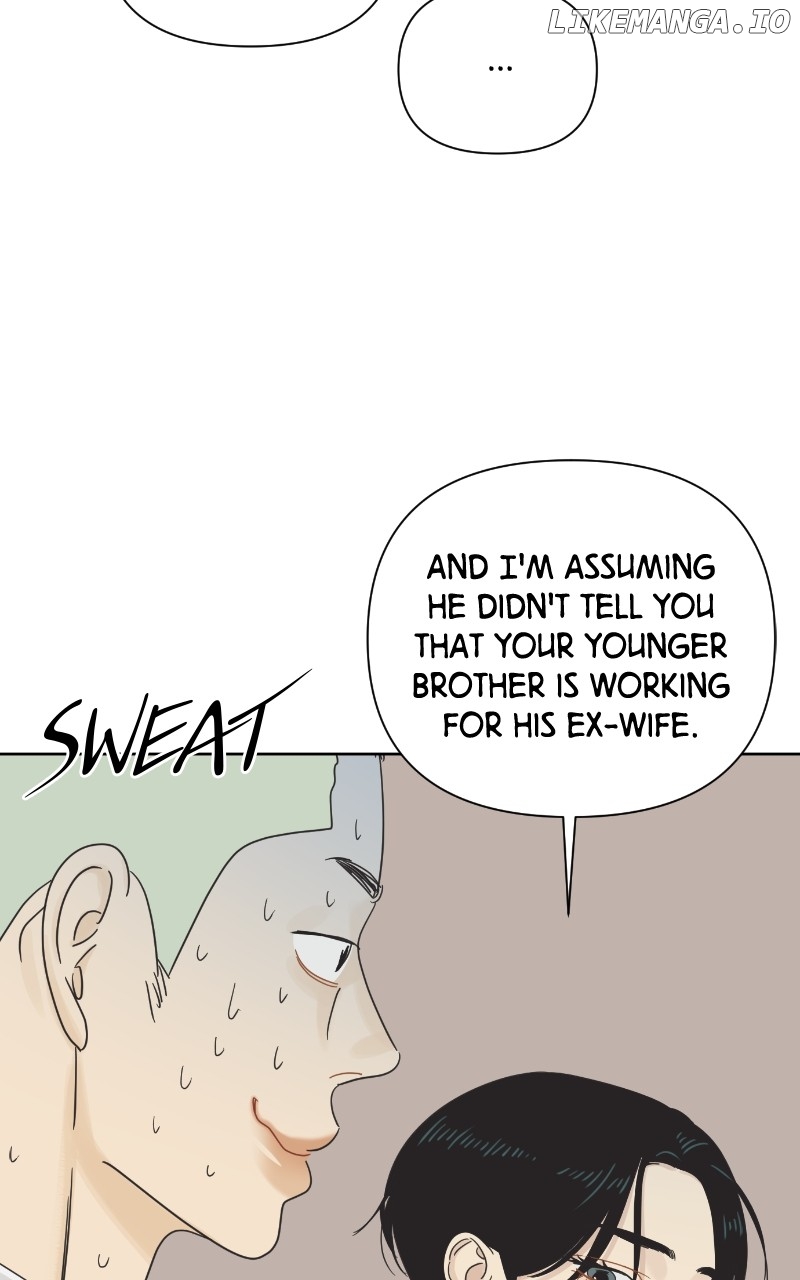 The World They’re Dating In Chapter 58 - page 70