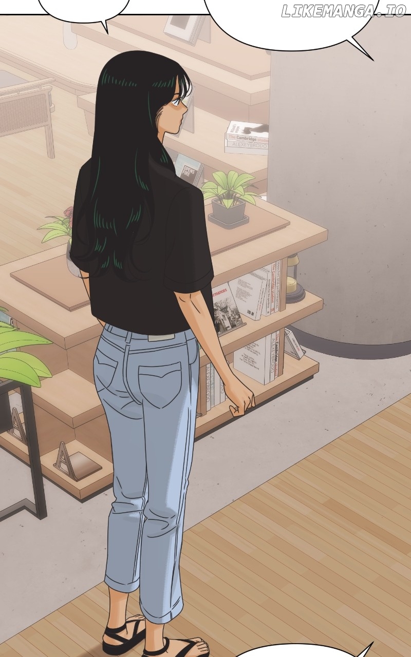 The World They’re Dating In Chapter 58 - page 72