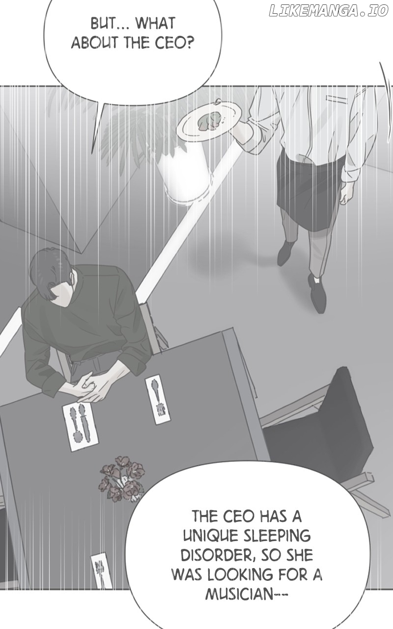 The World They’re Dating In Chapter 58 - page 76