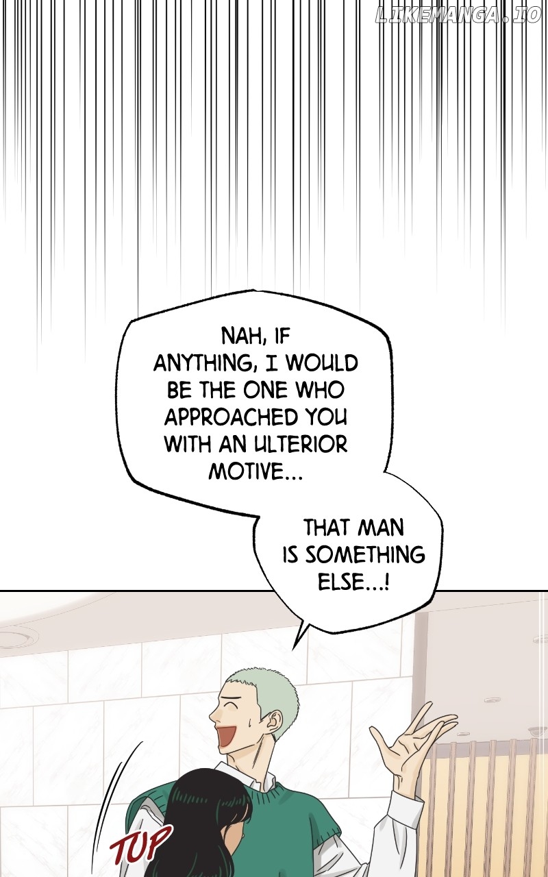 The World They’re Dating In Chapter 58 - page 79