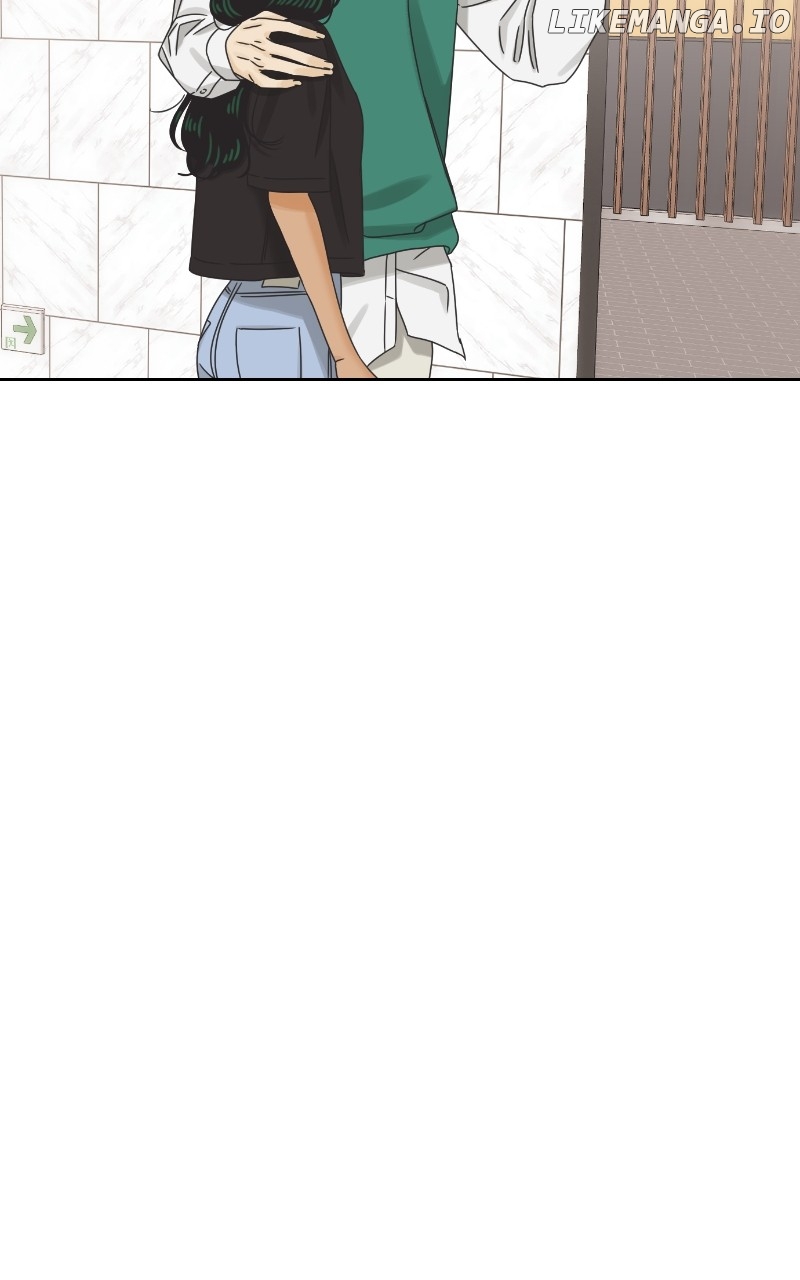 The World They’re Dating In Chapter 58 - page 80