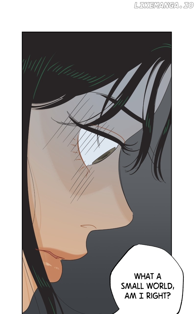 The World They’re Dating In Chapter 58 - page 81