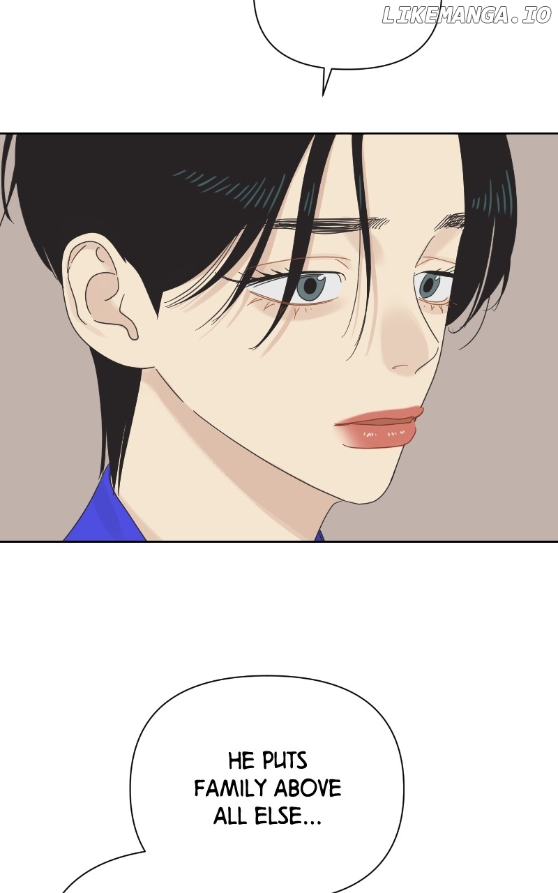 The World They’re Dating In Chapter 58 - page 85