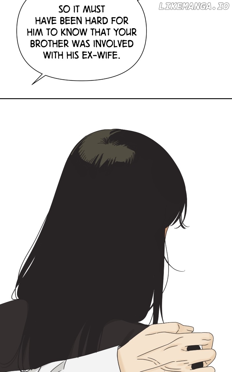 The World They’re Dating In Chapter 58 - page 86