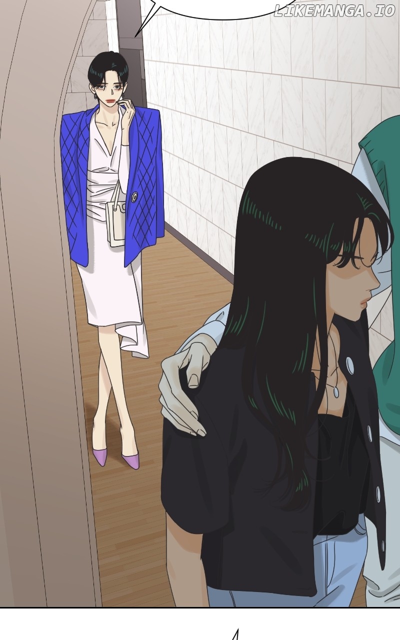 The World They’re Dating In Chapter 58 - page 88
