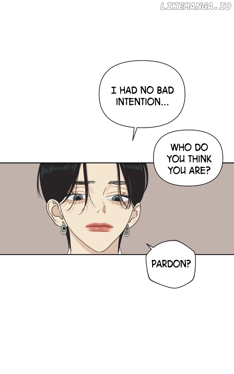 The World They’re Dating In Chapter 58 - page 90