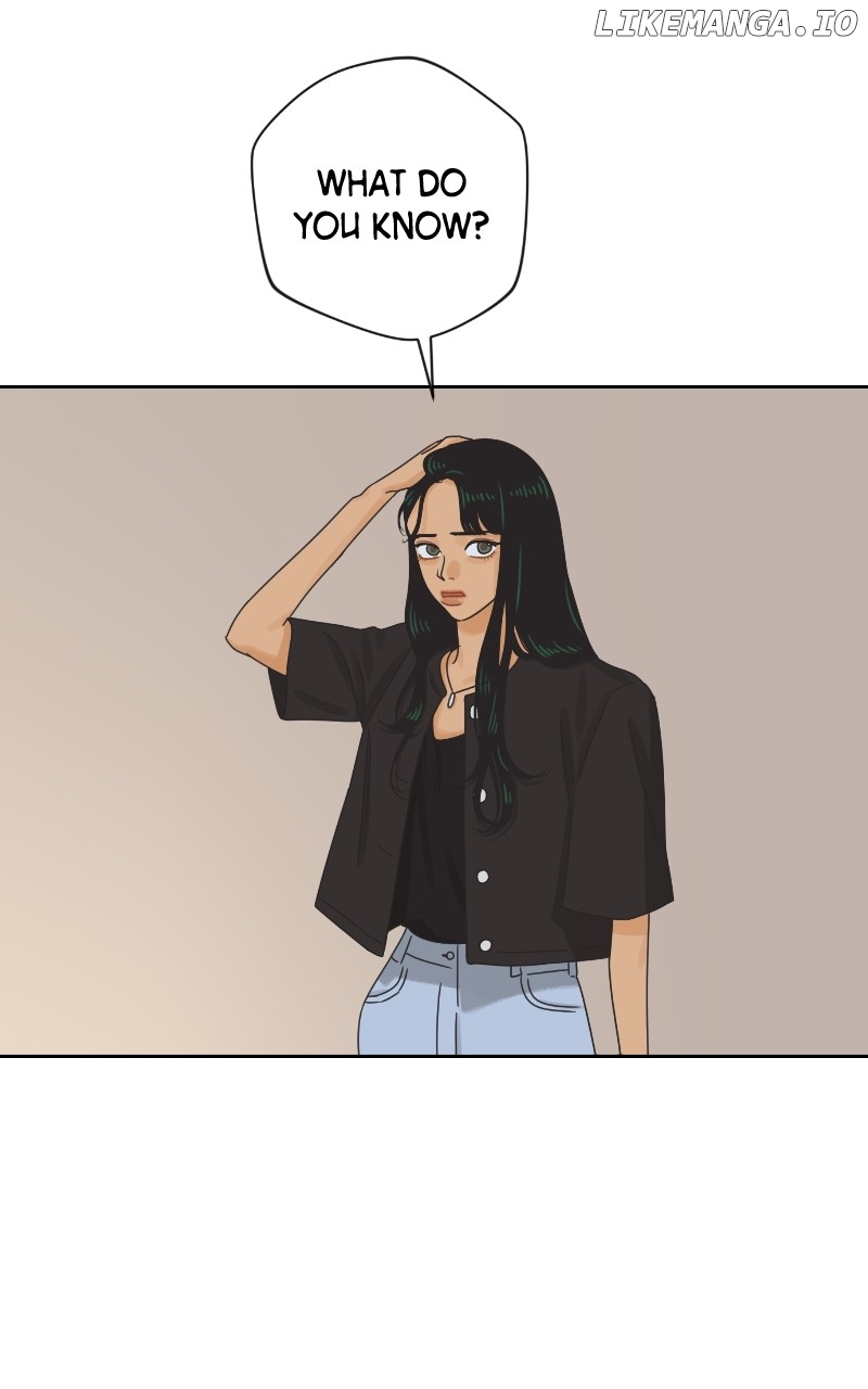 The World They’re Dating In Chapter 58 - page 92