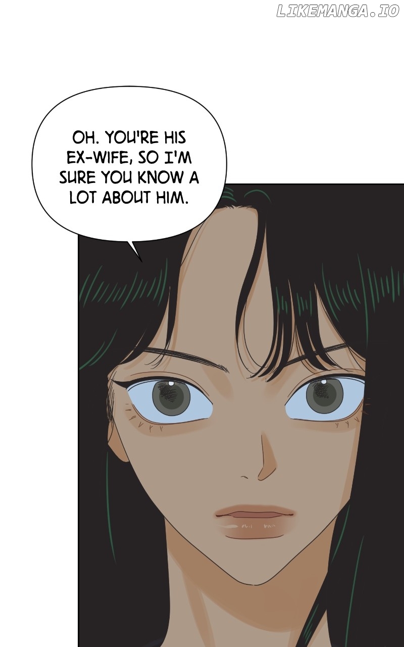 The World They’re Dating In Chapter 58 - page 93