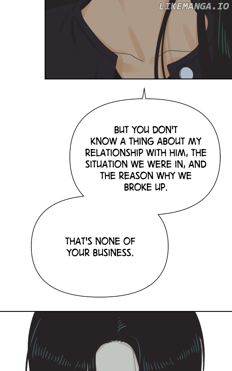 The World They’re Dating In Chapter 58 - page 94
