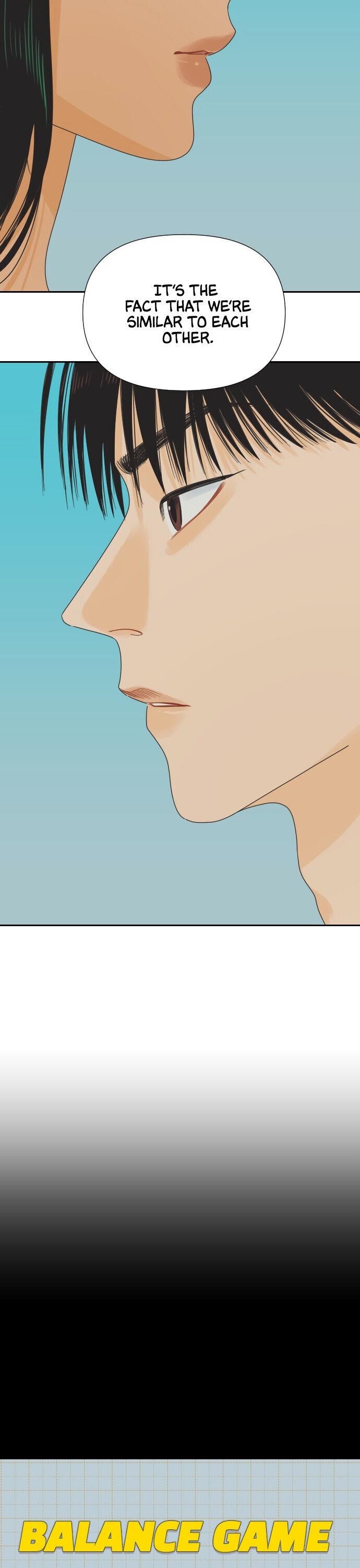 The World They’re Dating In chapter 10 - page 25