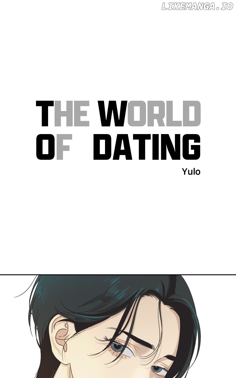 The World They’re Dating In Chapter 59 - page 1