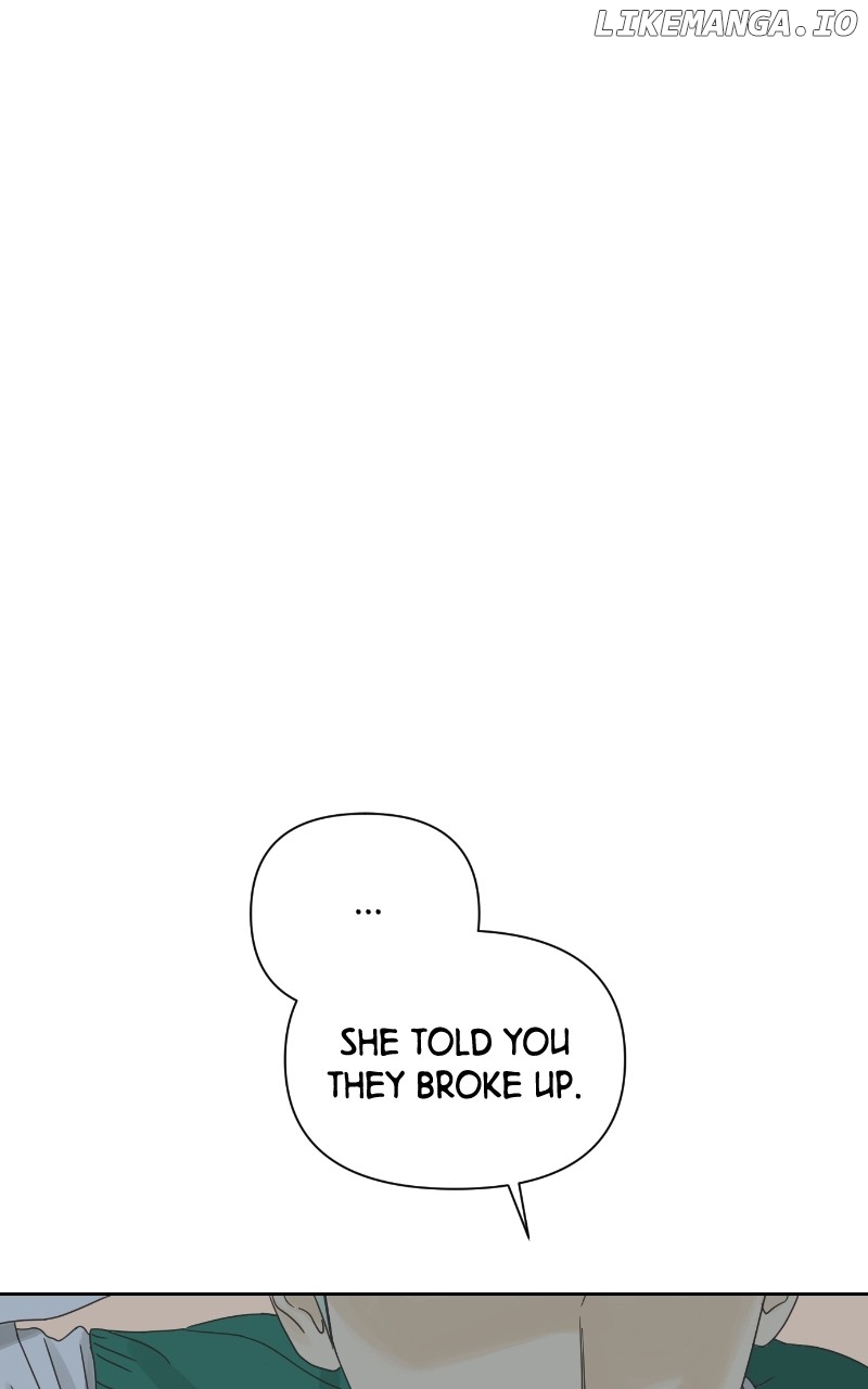 The World They’re Dating In Chapter 59 - page 10