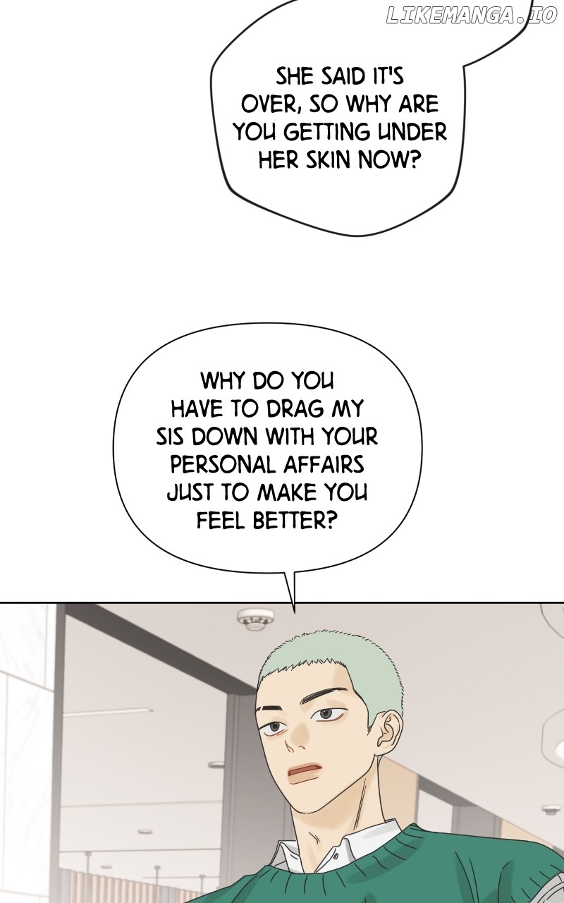 The World They’re Dating In Chapter 59 - page 13