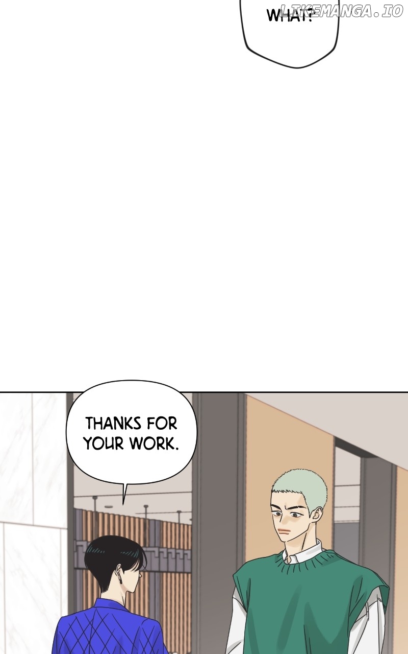 The World They’re Dating In Chapter 59 - page 18