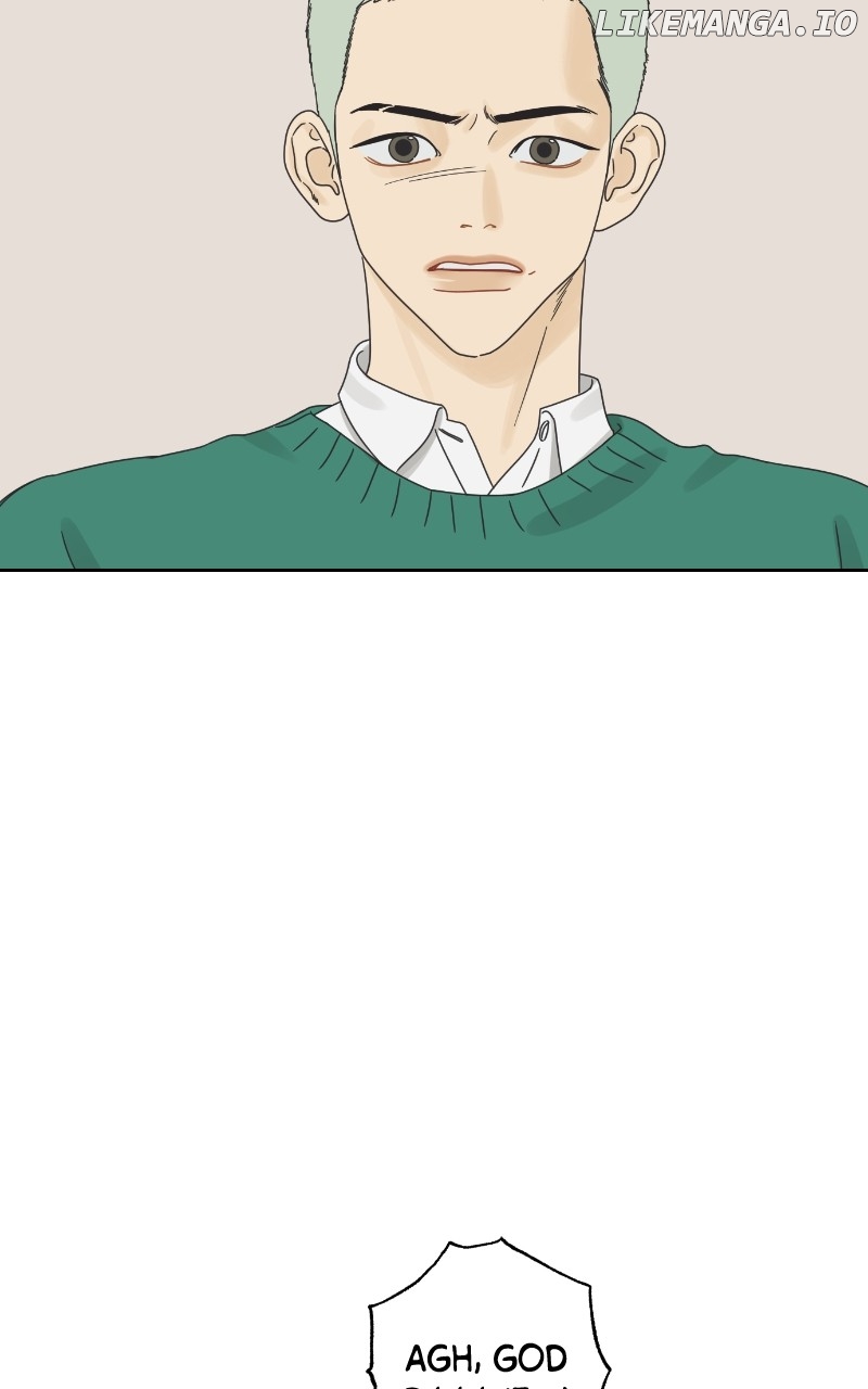 The World They’re Dating In Chapter 59 - page 20
