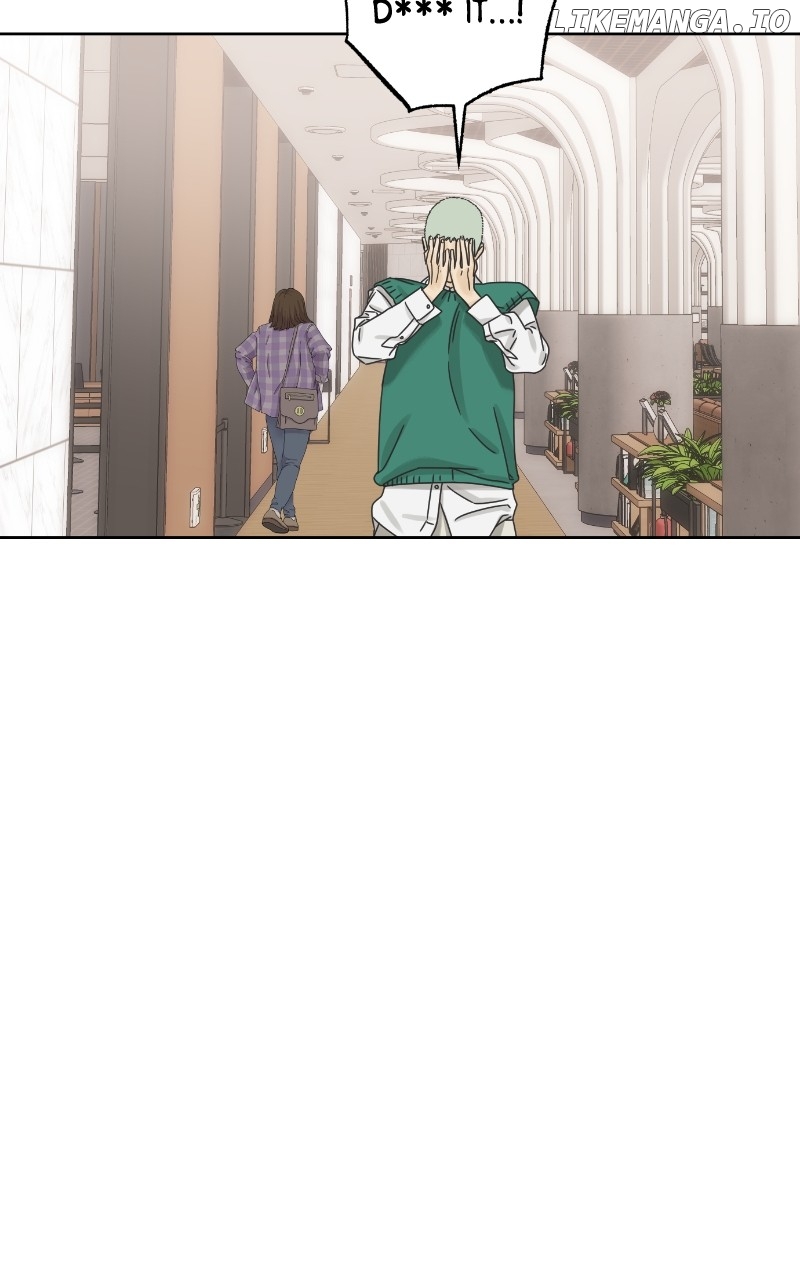 The World They’re Dating In Chapter 59 - page 21