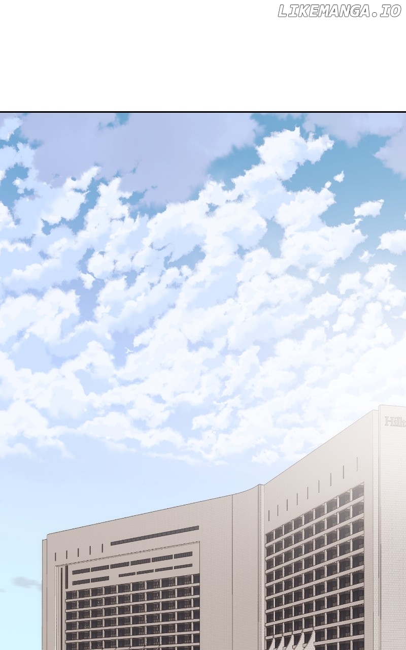 The World They’re Dating In Chapter 59 - page 22
