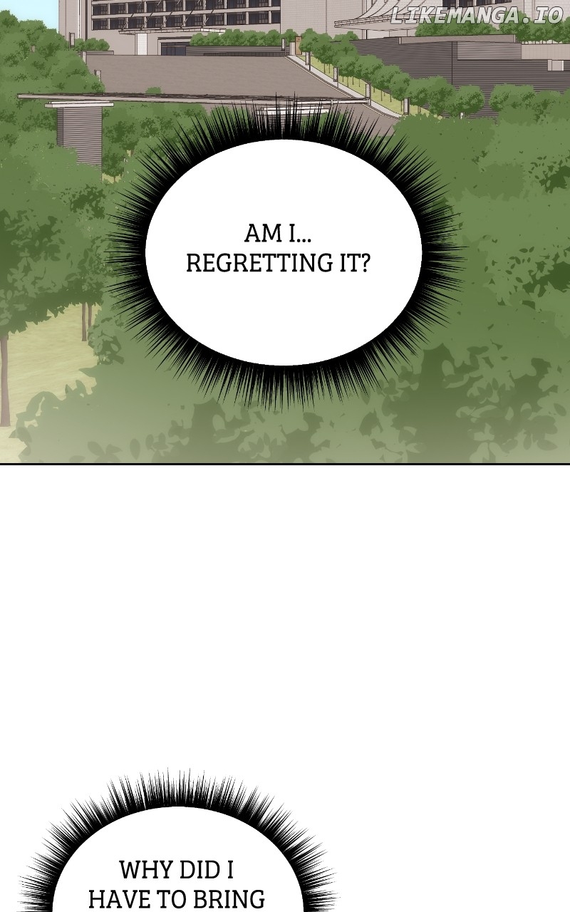 The World They’re Dating In Chapter 59 - page 23