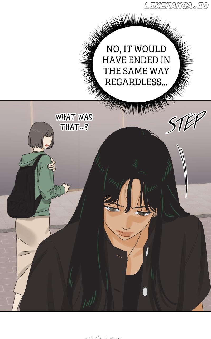 The World They’re Dating In Chapter 59 - page 25
