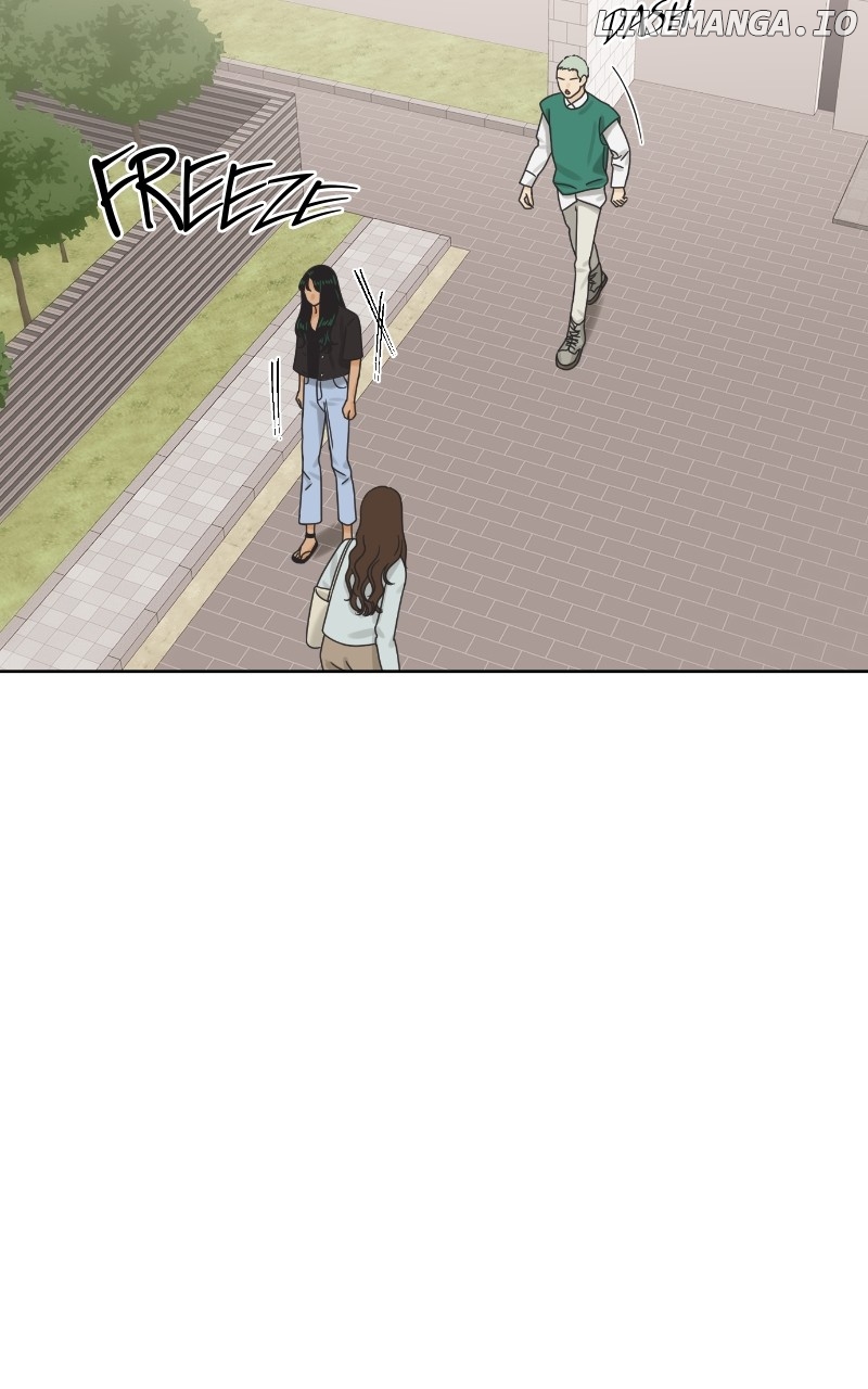 The World They’re Dating In Chapter 59 - page 29