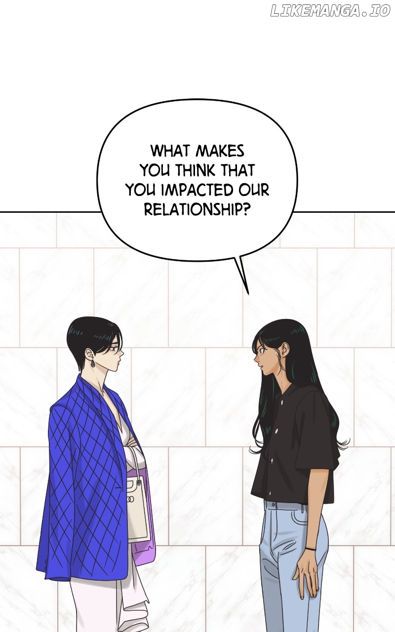 The World They’re Dating In Chapter 59 - page 3